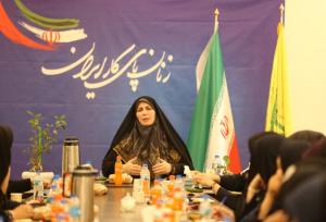 بازخوانی شبکه‌های اجتماعی محلی زنان در تهران