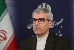 بقائی: تصاویر کودکان بی‌گناه ایرانی چهره‌ حقیقی نتانیاهو را نزد جهانیان رسوا کردند
