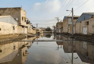 خسارت ۱۹۹ میلیارد ریالی بارندگی اخیر به تجهیزات خدمات شهری قشم