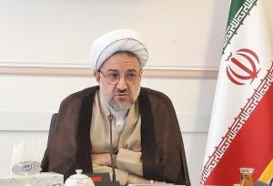 برگزاری مراسم «احلی من العسل» در ۱۸ بقعه گلستان