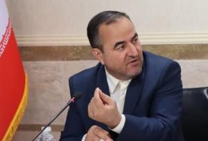 حاج علی بیگی: معضل قدیمی بوی الکل‌سازی ایبک‌آباد بی‌پاسخ مانده است