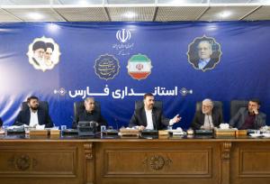 استاندار فارس: نیازمند همفکری و همراهی تمام جریان‌های سیاسی هستیم