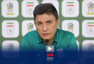 قلعه نویی: ما به مردم و شهدا بدهکاریم