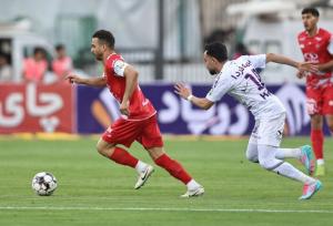 وضعیت مبهم مالی پرسپولیس در نقل و انتقالات؛ نگرانی به خاطر چند جابجایی
