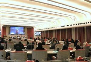 تأکید معاون آموزشی وزارت بهداشت بر ضرورت رصد پیامدهای آموزش پزشکی