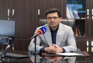 حضور فعال مجموعه بانک مسکن در نمایشگاه بین‌المللی کیش‌ اینوکس ۲۰۲۵