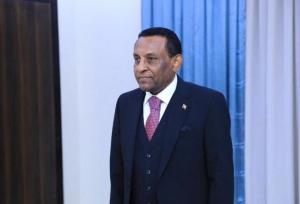 انحلال دولت موقت سودان