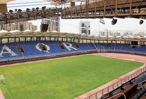 ورزشگاه دو بازی هفته اول لیگ فوتبال مشخص شد؛ تراکتور و استقلال در مشهد