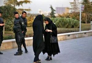 رای متفاوت دادگاه تهرانی در خصوص جریمه حجاب