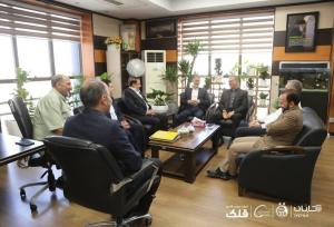 کمپ حجازی جان می‌گیرد؛ همکاری استقلال با شهرداری کلید خورد