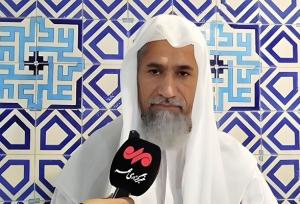 اتحاد ملت ایران در جنگ ۱۲ روزه الگویی برای ملت های مسلمان جهان است