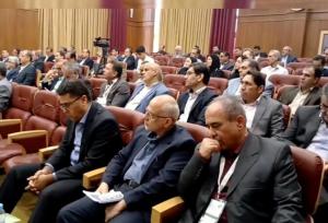 همایش ملی هم اندیشی بازرگانی کشاورزی در بابلسر برگزار شد