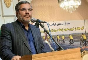 طهوریان: ورزش مهم‌ترین عامل وحدت ملی و دیپلماسی فرهنگی است