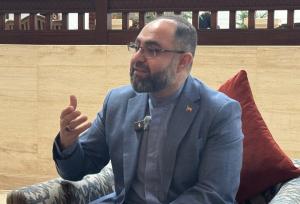 ظرفیت‌های گردشگری سلامت ایران برای عمانی‌ها در حال گسترش است