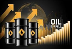 قیمت نفت در نوسان
