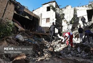 بازسازی غزه؛ اهرم فشار جدید صهیونیست‌ها برای خلع سلاح مقاومت فلسطین