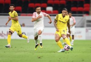 ادامه فصل درخشان الشمال با حضور بازیکن ۳۸ ساله ایرانی