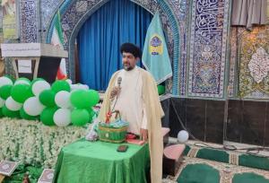 انس با قرآن سلامت روحی و معنوی برای فرزندان فراهم می‌کند