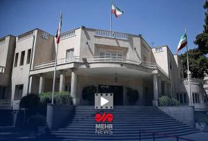 گزارش خبرنگار مهر از جلسه امروز هیات دولت