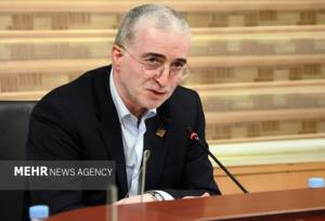 انتقاد رستگار از معافیت مالیاتی ۲۸۰ میلیون تومانی اصناف