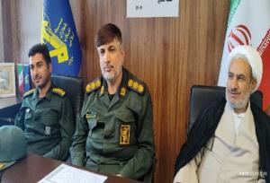 برگزاری ۵۰ عنوان برنامه در هفته بسیج شهرستان گچساران