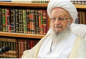 آیت‌الله مکارم شیرازی: تجمل‌گرایی ریشه بسیاری از مشکلات اجتماعی است