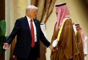 شرط و شروط بن‌سلمان برای پذیرش غنی‌سازی در ایران