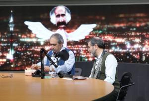 آغاز فصل جدید «قند پهلو» از شبکه نسیم