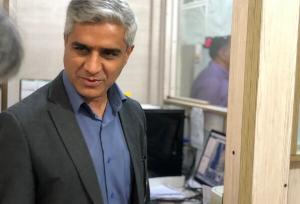 نگرانی از شیوع بیماری تب کریمه کنگو با گرم شدن هوا در هرمزگان