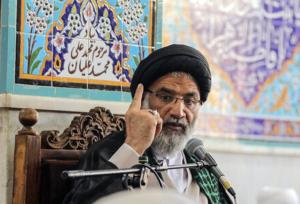 هیچ دولتی به اندازه دولت شهید ربیسی برای خوزستان کار نکرد