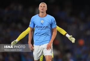 سقوط منچسترسیتی با شکست مقابل نیوکاسل