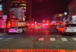 افزایش شمار مجروحان تیراندازی در دانشگاه بروان آمریکا