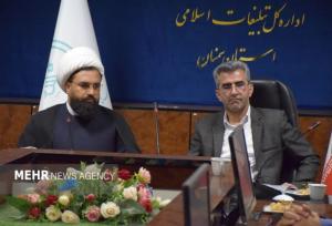ضرورت تشکیل جبهه واحد فرهنگی در استان سمنان برای پرورش نسل انقلابی