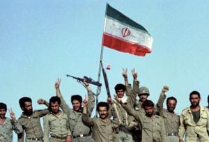 گنجینه مجازی دفاع مقدس در دسترس عموم قرار گرفت