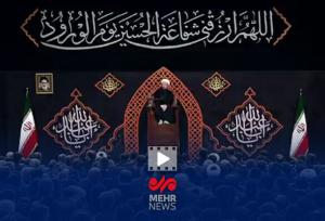 روایت حجت الاسلام عالی از برنامه دشمن در ۴۸ ساعت اول جنگ با ایران