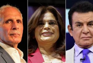 انتخابات ریاست‌جمهوری هندوراس در سایه تهدیدات ترامپ