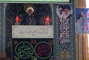 بختیاری:الگوی راهبردی تربیت اسلامی در پرتو سیره حضرت زهرا (س) است