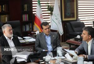 معتمدیان: تهران دیگر با روش‌های سنتی قابل اداره نیست