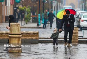 سرمای شدید و یخبندان تا این تاریخ ادامه دارد