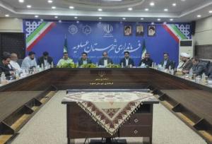 پیکر شهید عبدالله‌زاده در نخل‌تقی خاکسپاری می‌شود