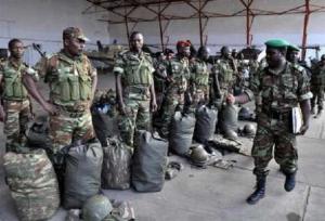 رئیس‌جمهور بنین: با همکاری ارتش کودتا را سرکوب کردیم