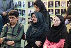 باشگاه شعر قاف در جست‌وجوی کوشش و جوشش