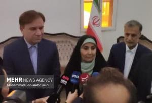وعده وزیر راه برای اتصال خط ریلی به بندر بوشهر