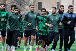 یک تیم دیگر هم امروز استارت می‌زند