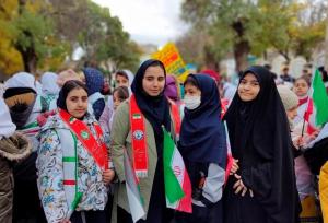 بیجار در ۱۳ آبان؛ روایت زنده بیداری نسلی که نمی‌خواهد تاریخ تکرار شود