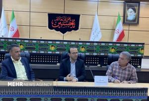 برگزاری جشنواره ملی انگور راهی برای شناساندن ظرفیت‌های شاهرود است