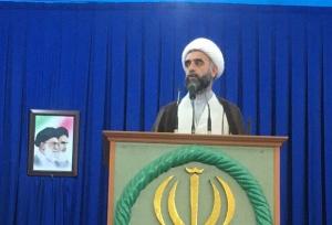 خاموشی برق در استان بوشهر مدیریت شود