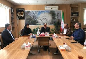 کتاب و کتابخانه از حوزه‌های اساسی سرمایه‌گذاری در سنندج است
