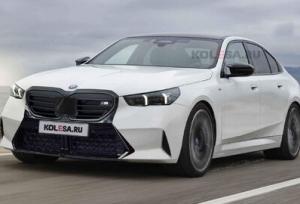 نگاهی به 4 سدان برتر سال