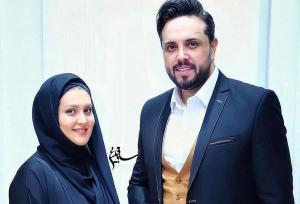 قاب خانوادگی مجری صداوسیما جلب‌توجه کرد